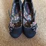 Cute Ruby Shoo Heels Image 5