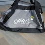 Gelert Luggage Bag with 2 Wheels Image 2