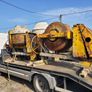 Benford cement mixer Parts Image 3