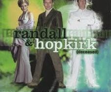 Randall & Hopkirk (Deceased) - The Soundtrack
