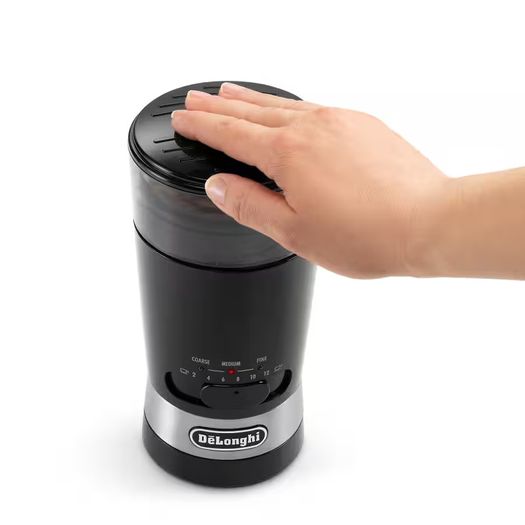 Delonghi Coffee Grinder