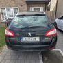 breaking Peugeot 508 Image 2