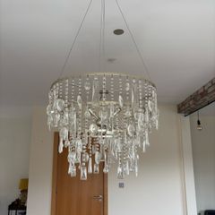 Chandelier X 2
