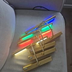 LED wall lights