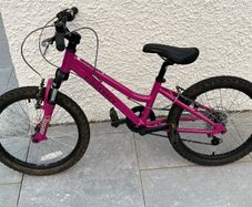 Ridgeback Harmony 20 inch