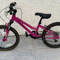 Ridgeback Harmony 20 inch