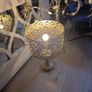 lamps floor and table Image 4