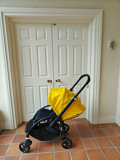 Bugaboo Bee 6