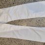 Isabel Marant White Jeans Image 5