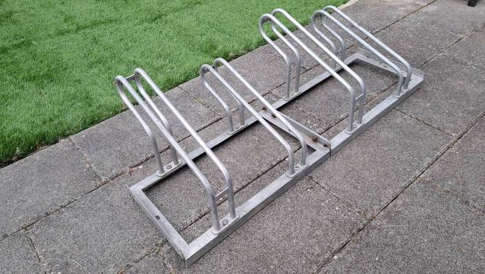 Bike Rack For Sale in Loughlinstown, Dublin from Bilbo_2212