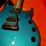 Musicman JPX perfect condition Image 9