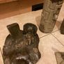 Unique once of pottery Image 7