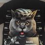 womens cat tshirt Image 5