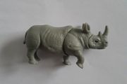 Kinder - Natoons - Rhino