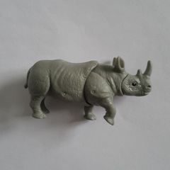 Kinder - Natoons - Rhino