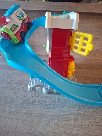 Toot-Toot Drivers Vtech