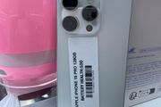 iPhone 15 pro 128 GB