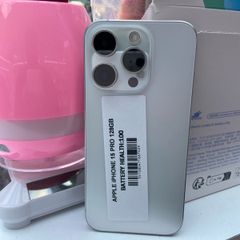 iPhone 15 pro 128 GB