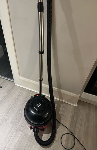 numatic henry