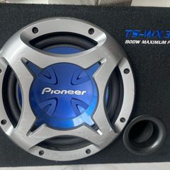 Subwoofer - Pioneer TS-WX301