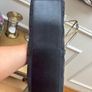 Gucci Jackie Bag GG Logo Black Shoulder Bag Jumbo Monogram Vintage Image 3