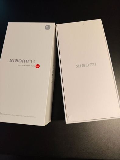 Xiaomi 14 Unlocked