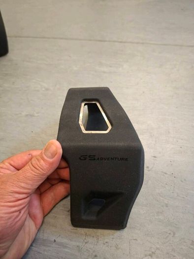 Bmw bits