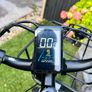 Electric bike RS-A01 Pro-T 500W City e-bike 36V 15Ah 35km/h Image 3