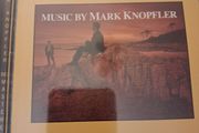 Mark Knopfler - Local Hero soundtrack- remastered CD