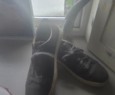 Mark Nason Los Angeles shoes