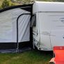 Fendt Compact Caravan Image 2