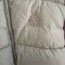 United Colors of Benetton girls hooded jacket Image 2
