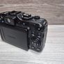 Canon PowerShot G12 Digital Compact Camera Working w/ Canon 5x IS - (Read Desc) Image 8