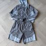 Montirex tracksuit/ shorts set bundle Image 2