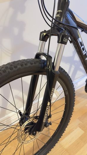 Carrera Vengeance 27.5 MTB