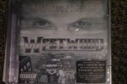 Westwood: The Greatest Hip Hop of  2003 (Platinum Edition) Double CD