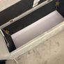 Storage Bench Bed End Image 3