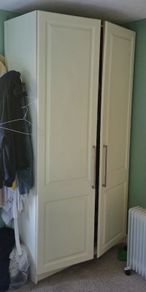 Free Wardrobe