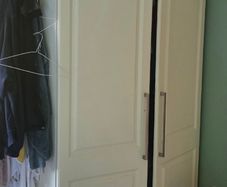 Free Wardrobe