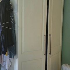 Free Wardrobe