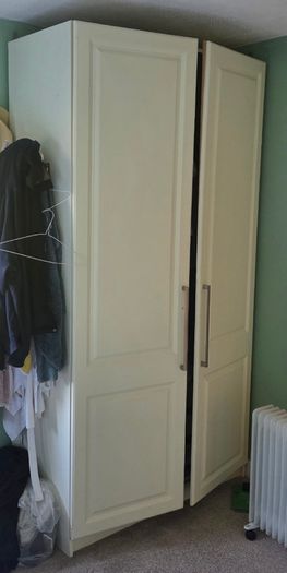 Free Wardrobe