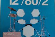 Various - 12"/80s 3 x CD (2005) Remix Compilation New Wave Synth-pop EX+