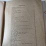 5 X Very early 20th Century Women's Institute Books Image 8