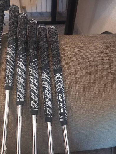 Titleist T200 Irons (5 - GW)