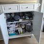 kitchen island on wheels Image 3