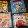 Books for toddler with sounds x 9 Image 4