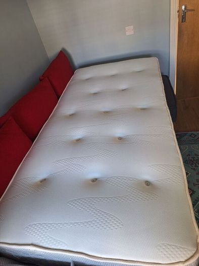 mattress