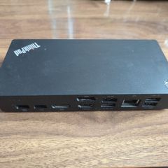 Lenovo Thinkpad