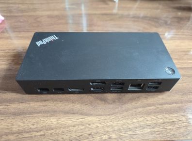Lenovo Thinkpad