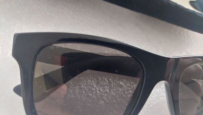 Brand New Mens GUCCI Polarized Sunglasses  Great Deal